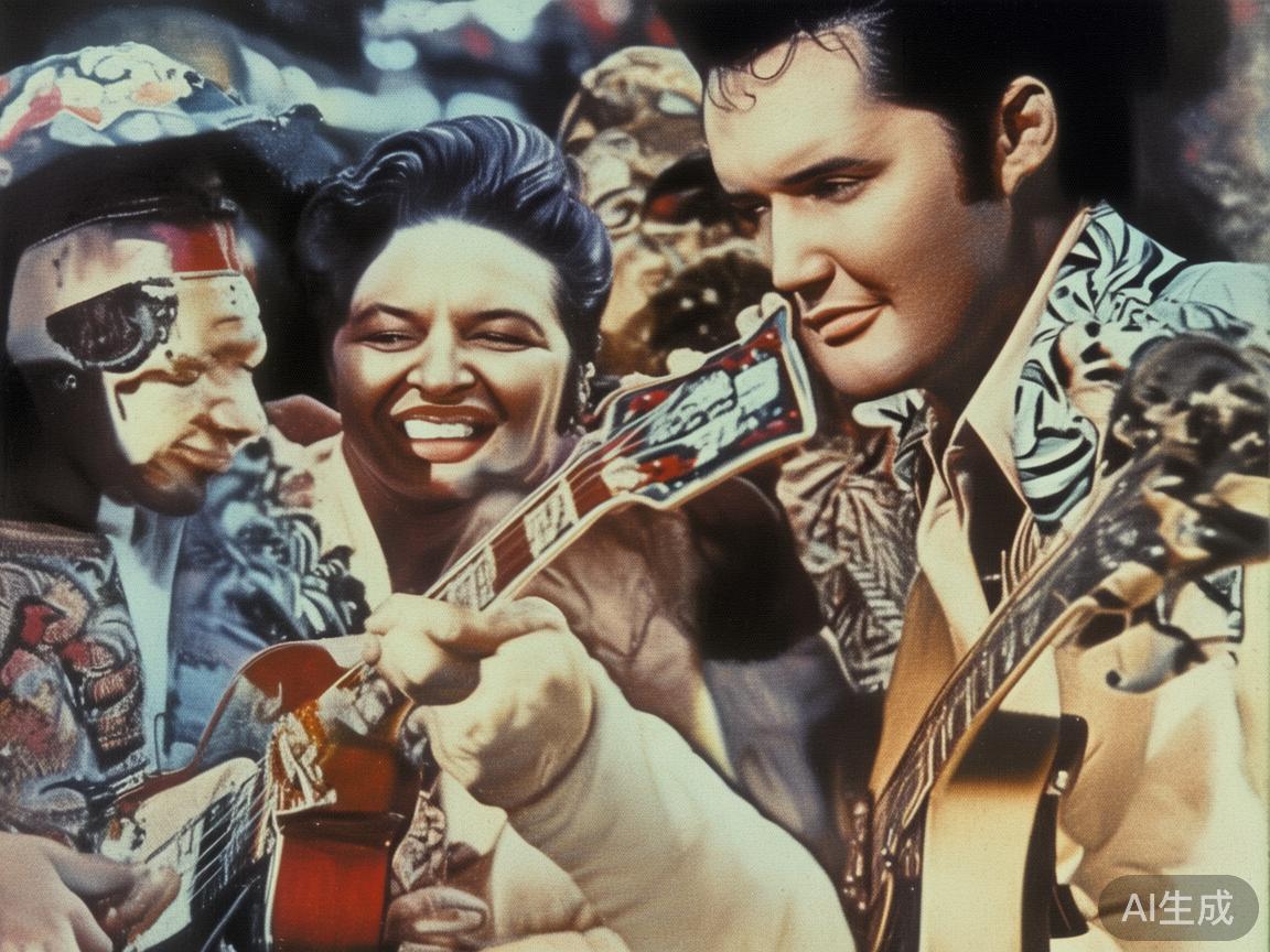 问鼎娱乐1956：回顾经典音乐与电影的辉煌岁月与辉煌成就 