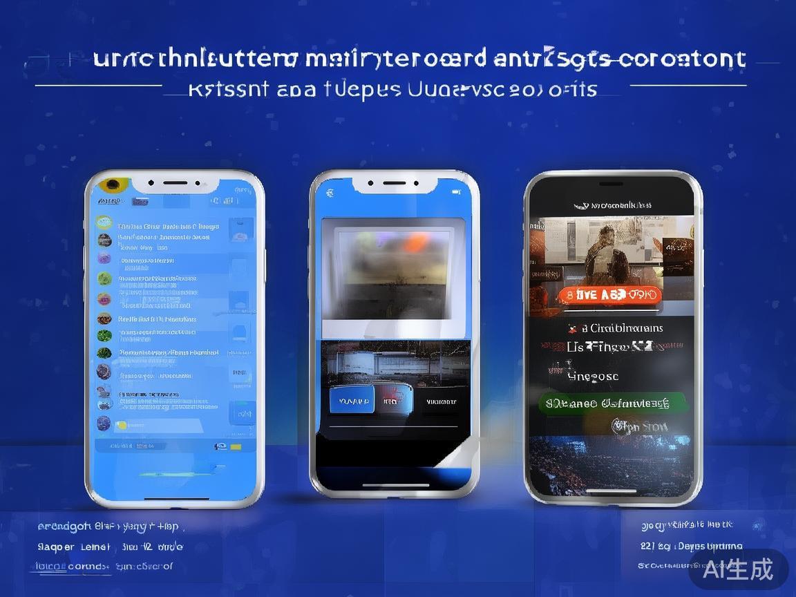 问鼎娱乐应用排名飙升的成功经验分享与深度分析 