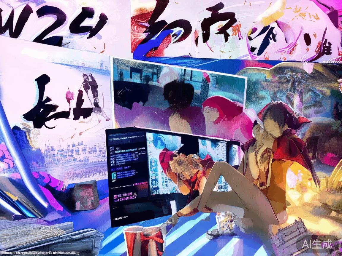 探索问鼎娱乐WD518跨界合作的创新案例与成功经验全景解析 