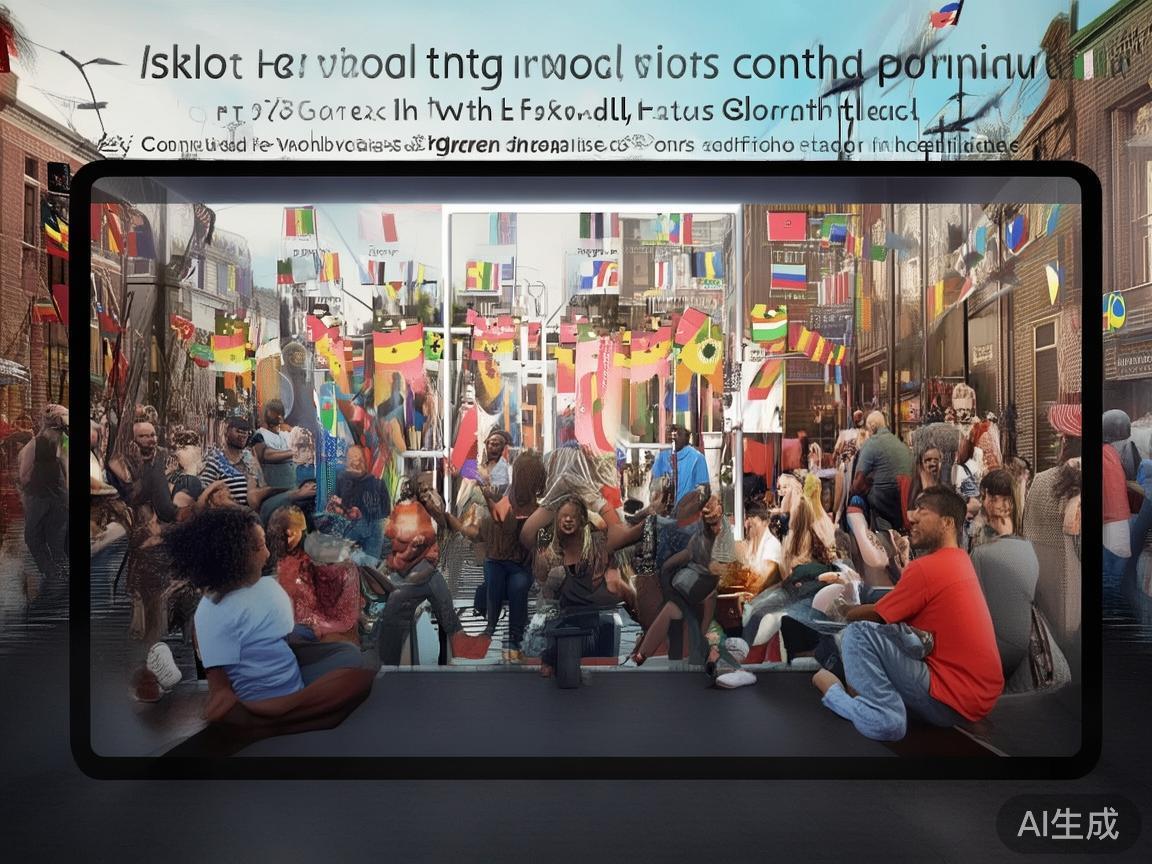 问鼎娱乐苹果：海外市场布局与发展战略深度解析 