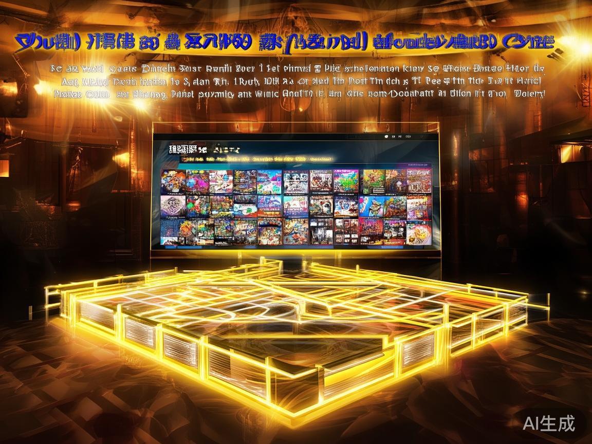 问鼎娱乐平台以其丰富的游戏资源、优质的用户体验和高