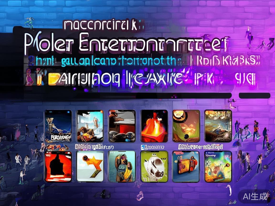 在如今移动娱乐盛行的时代，越来越多的玩家通过手机游